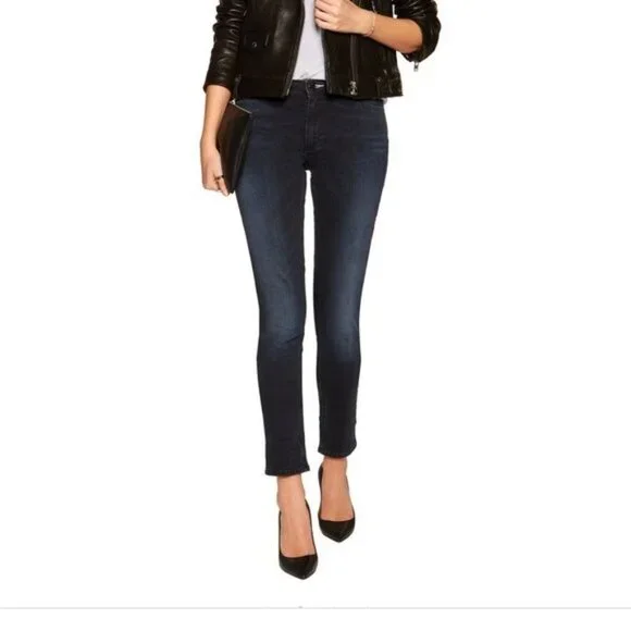 Acne Studios | Jeans | Acne Studios Flex Basement Skinny Jeans  display picture 1